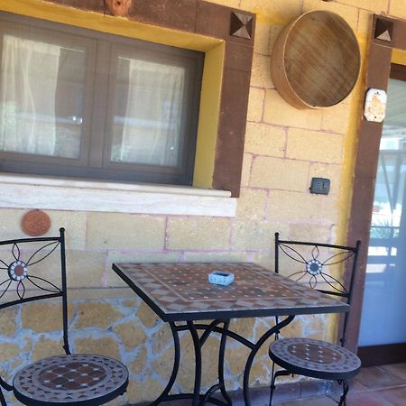 Magna Grecia Bed and Breakfast Agrigento Esterno foto