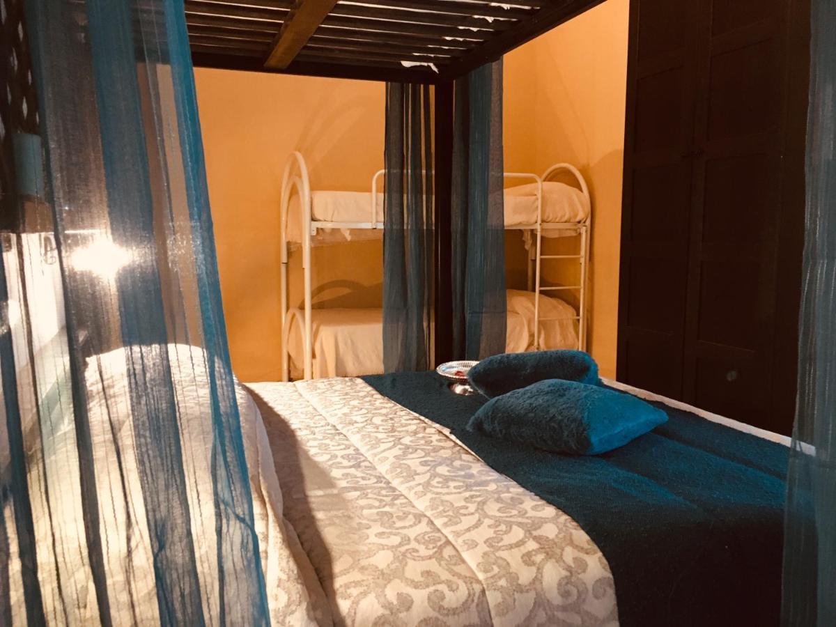 Magna Grecia Bed and Breakfast Agrigento Esterno foto